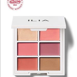 NWT Limited Edition IILIA MULTI-STICK FACE PALLET